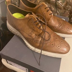 Ecco dress shoes